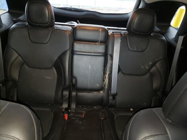 2017 JEEP CHEROKEE O 1C4PJMJS5HW529469