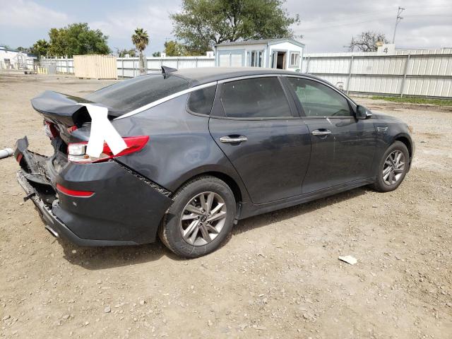 5XXGT4L32LG397409 KIA Optima Lx