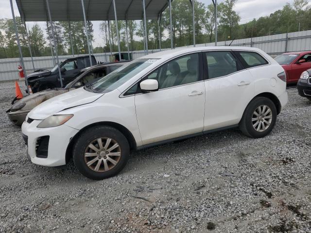 Mazda CX-7 salvage cars for sale: 2011 Mazda CX-7