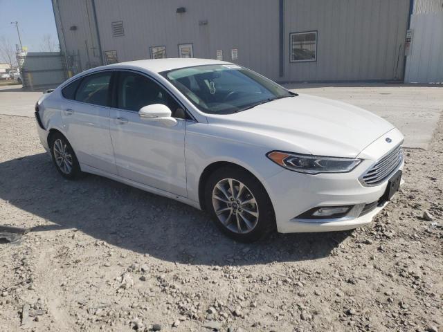 3FA6P0HD3HR396469 2017 FORD FUSION, photo no. 4