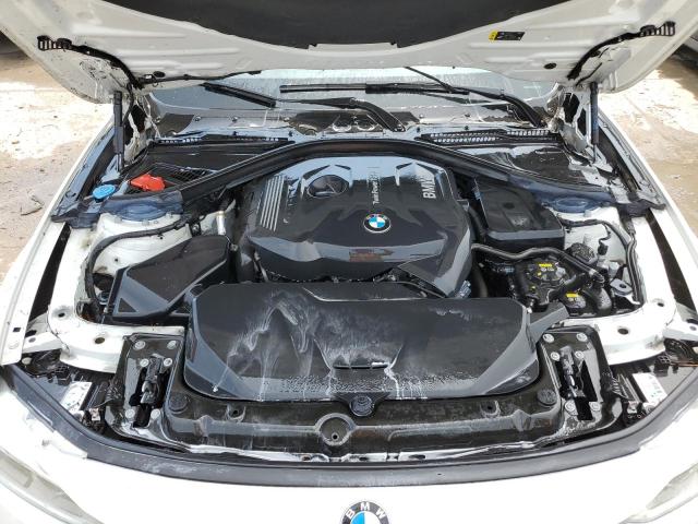 2018 BMW 330 I - WBA8B9G56JNU57271