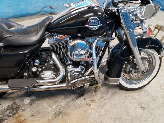 2008 HARLEY-DAVIDSON FLHRC 1HD1FR4178Y622066