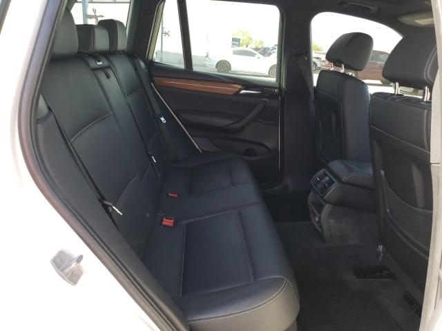 5UXWX9C54E0D24272 BMW X3 Xdrive28i