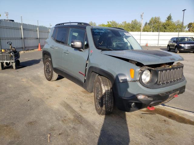 ZACCJBCT1GPC52789 Jeep Renegade Trailhawk
