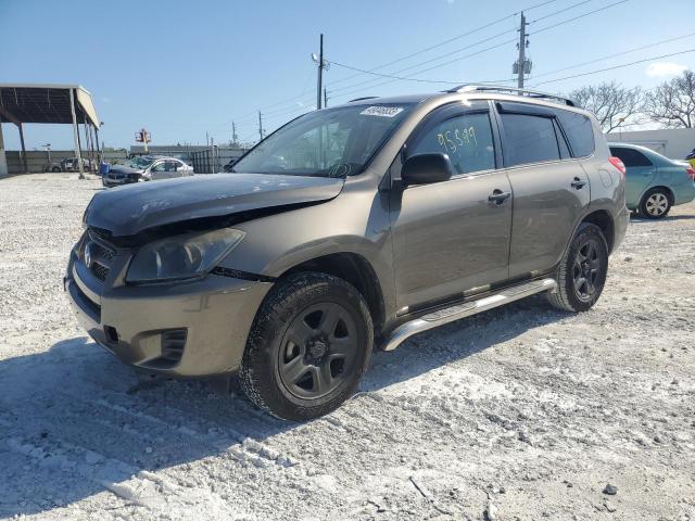 2012 Toyota RAV4 