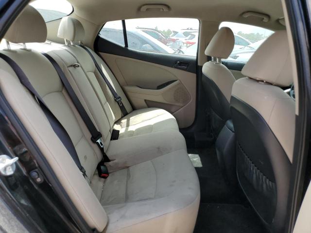 KNAGM4A75F5654698 KIA Optima Lx