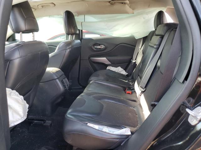 1C4PJLLB2JD534878 Jeep Cherokee Latitude Plus
