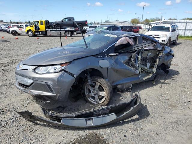 2016 Chevrolet Volt LT