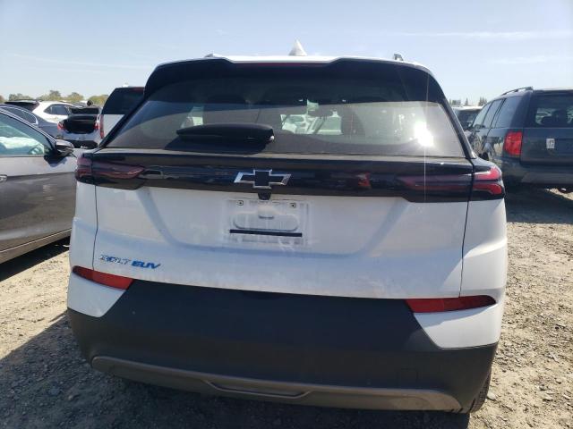 2022 CHEVROLET BOLT EUV L - 1G1FY6S01N4120966