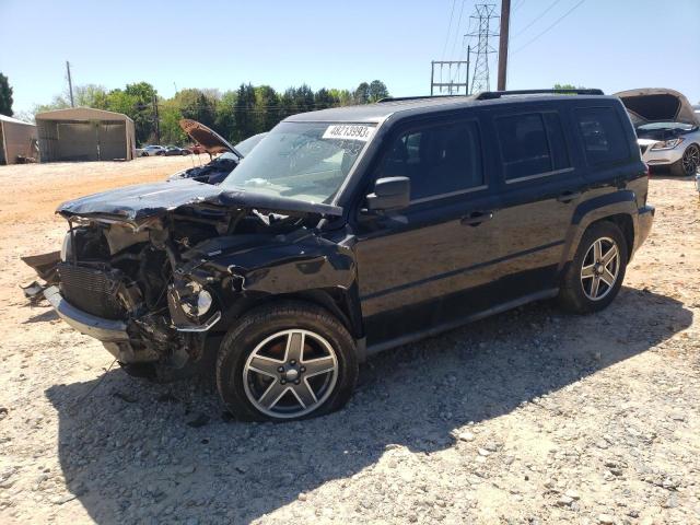 2008 Jeep Patriot Sport