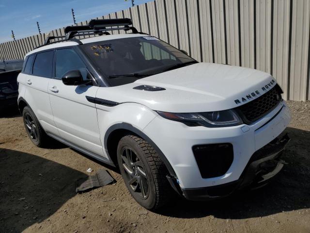SALVD2RX6KH346461 Land Rover Range Rover Evoque Hse Dynamic