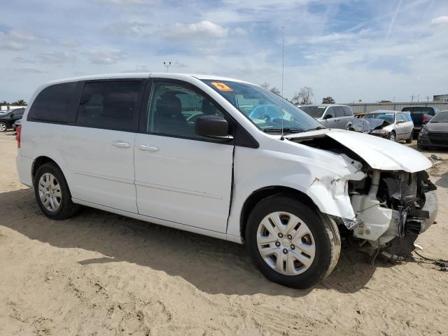 2C4RDGBG6FR749401 Dodge Grand Caravan Se