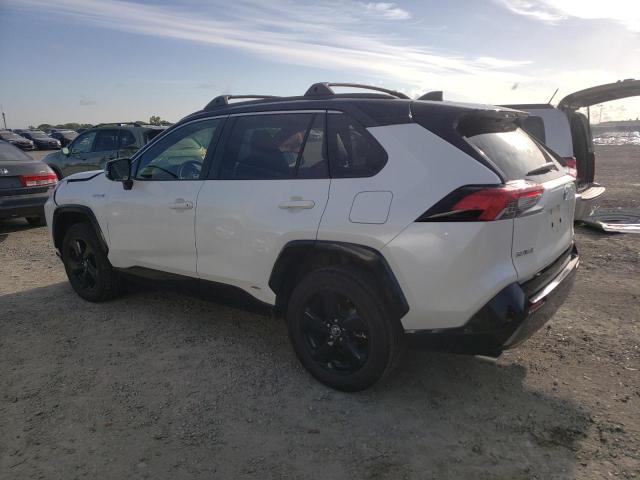 JTMEWRFV6KD516404 Toyota RAV4 XSE
