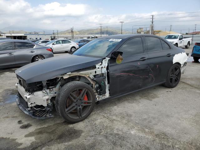 2017 MERCEDES-BENZ E 300 - WDDZF4JB6HA099416