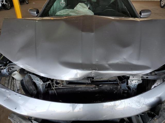 2C3CDXBG1FH754425 Dodge Charger Se