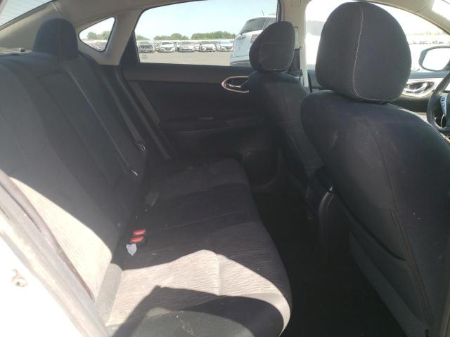 3N1AB7AP5EL643153 Nissan SENTRA S