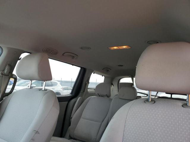 KNDMB5C15G6112877 KIA SEDONA LX