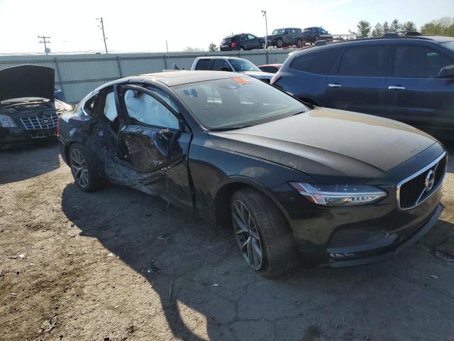 2018 VOLVO S90 T5 MOM - LVY982MK3JP016914
