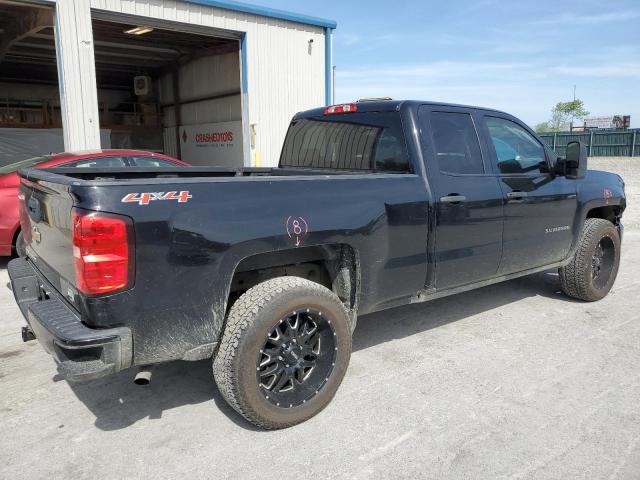 2016 CHEVROLET SLVRD 1500 1GCVKPEC8GZ216504