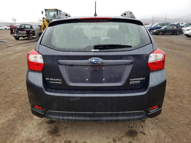 JF1GPAR64E8303885 Subaru Impreza Sport Limited