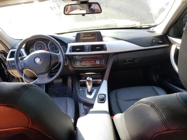WBA3C3G56ENR25316 BMW 320 I Xdrive