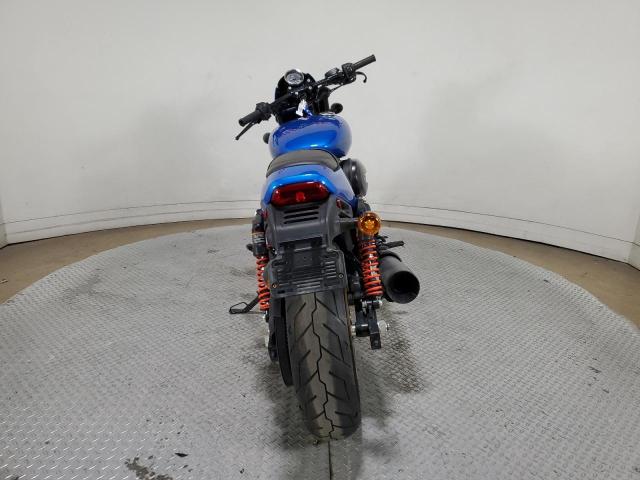2018 HARLEY-DAVIDSON XG750A STR - 1HD4NCG15JC505470