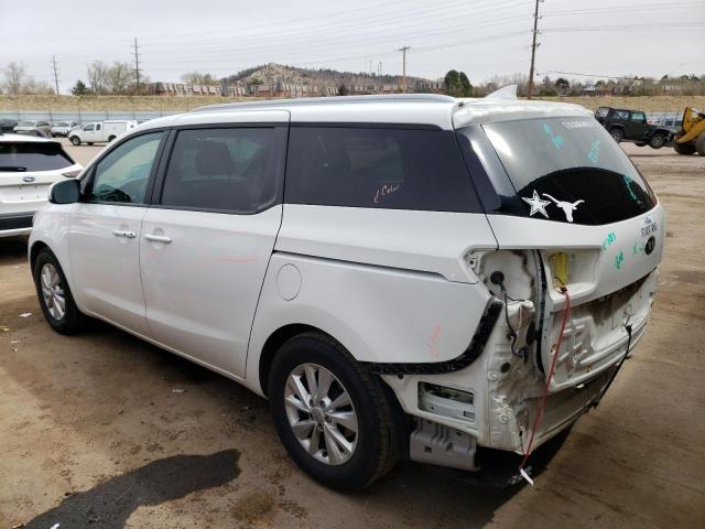 KNDMB5C11H6266889 KIA SEDONA LX