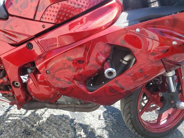 2006 KAWASAKI ZX636 C1 - JKBZXJD156A004338