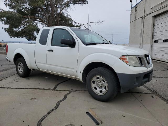 1N6BD0CT4FN700633 Nissan FRONTIER S