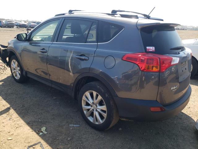 VIN JTMDFREV1D5018377 2013 TOYOTA RAV4 no.2