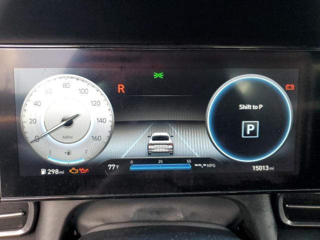 2023 HYUNDAI ELANTRA N - KMHLR4AF2PU417678