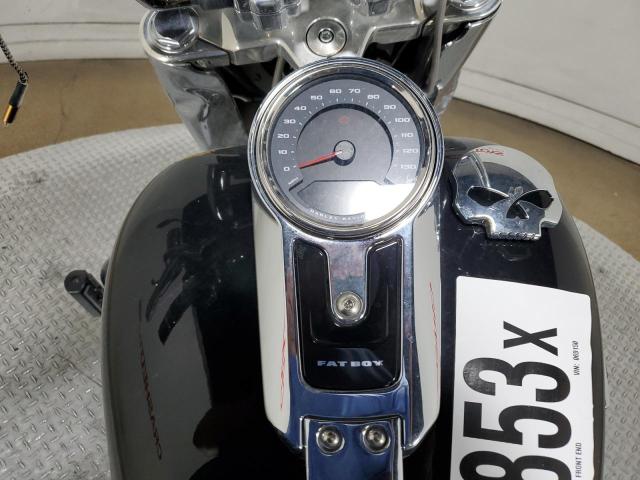2022 HARLEY-DAVIDSON FLFBS - 1HD1YGK12NB069150