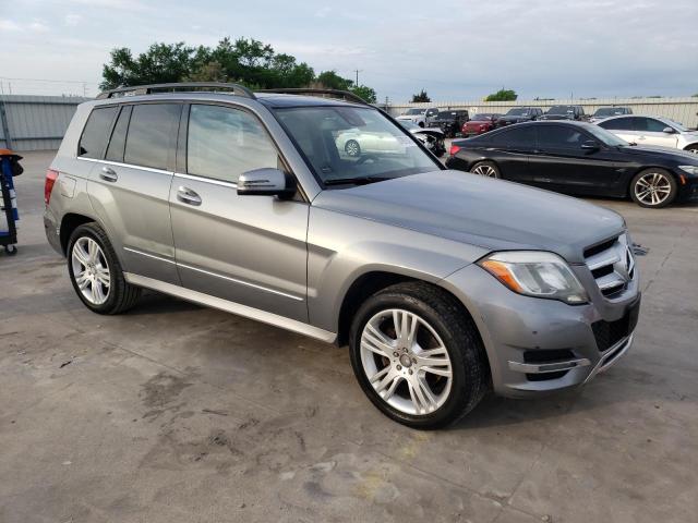 2015 MERCEDES-BENZ GLK 350 - WDCGG5HB9FG376882