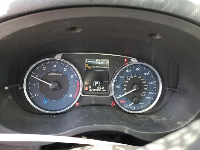 JF2GPAKC7GH298132 Subaru Crosstrek Limited