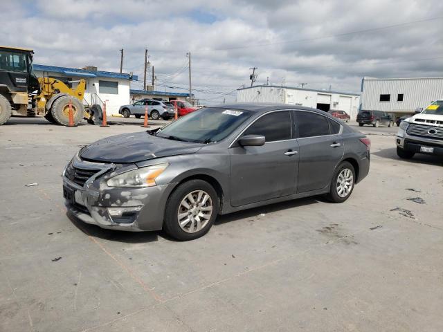 Vin: 1n4al3ap7ec133276, lot: 63173323, nissan altima 2.5 20141