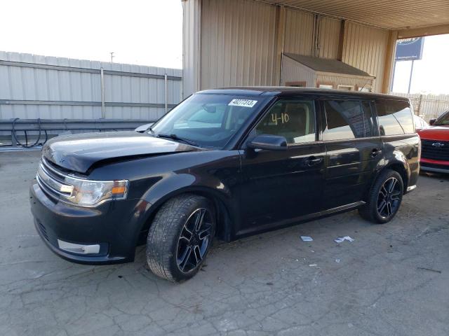 2014 Ford Flex SEL