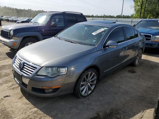 2008 Volkswagen Passat 