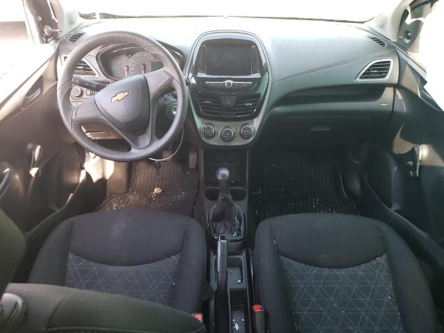 Chevrolet SPARK LS 2019 KL8CA6SAXKC724890 Image 8