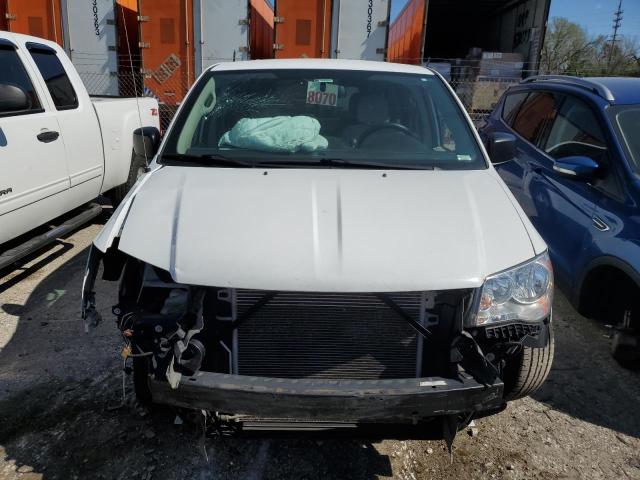 2C4RDGBG9JR135709 Dodge Grand Caravan Se