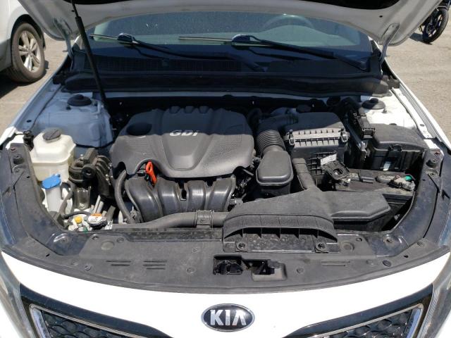 5XXGM4A76FG493471 KIA Optima Lx
