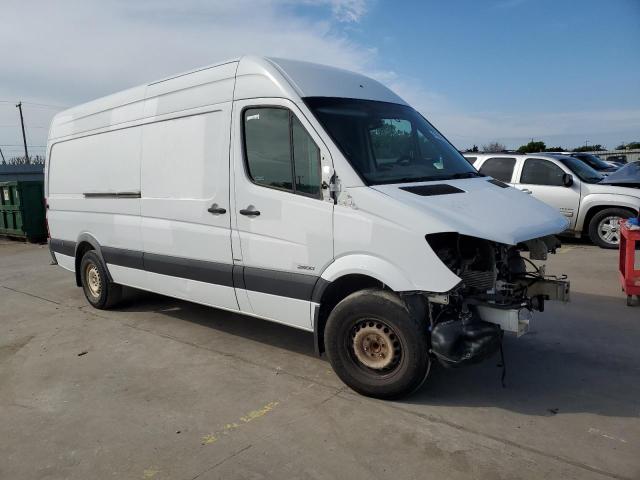 WD3PE8DDXGP247808 Mercedes-benz Sprinter 2500 2016