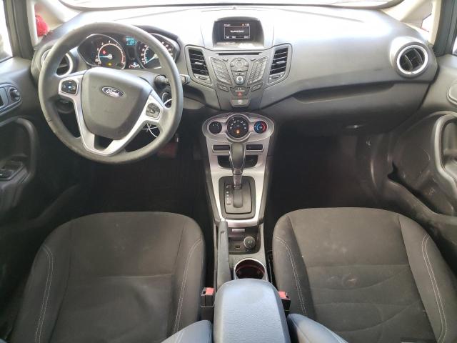 3FADP4BJ8JM110759 Ford FIESTA SE