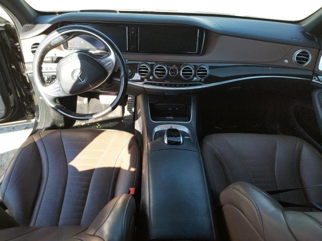 WDDUG8CB0GA217261 Mercedes-Benz S 550