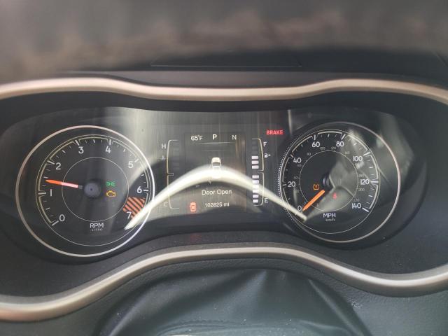 2015 JEEP CHEROCKEE 1C4PJLCB5FW536717