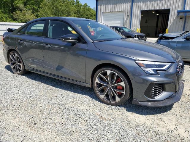 2022 AUDI S3 PREMIUM - WAUH3DGY4NA042036