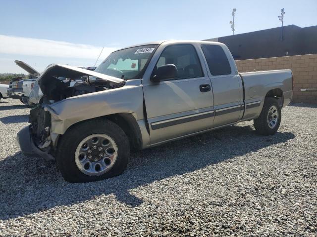 2002 Chevrolet C/K 1500 