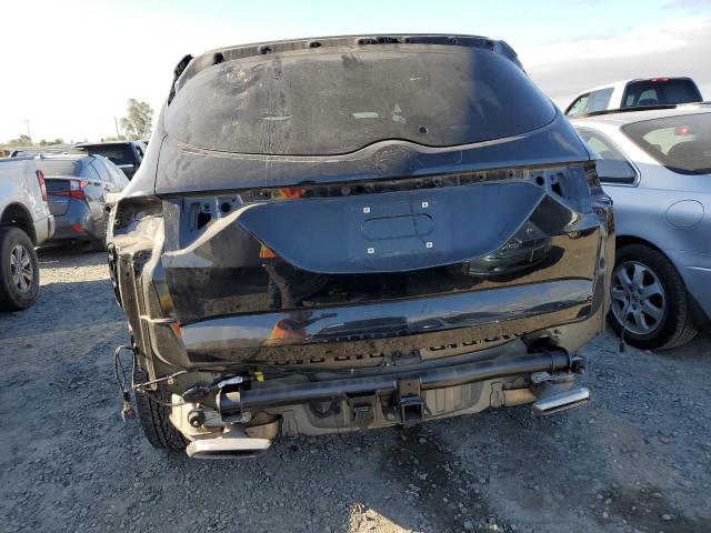 5GAEVAKW7MJ221322 Buick Enclave Essence