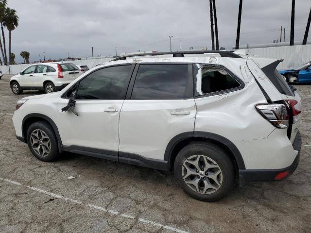 JF2SKAJC1MH531606 Subaru Forester Premium