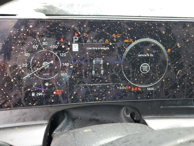 2023 KIA SPORTAGE S - 5XYK43AF5PG042430