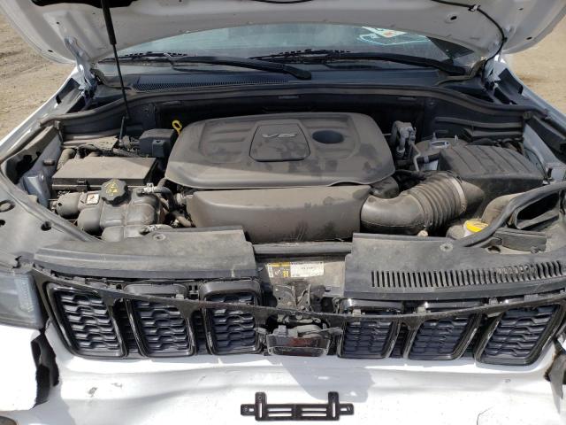 1C4RJEAG2KC597828 Jeep Grand Cherokee Laredo